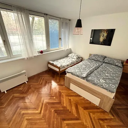 Ema Sarajevo - 5Min From Us Embassy Apartment Exterior photo