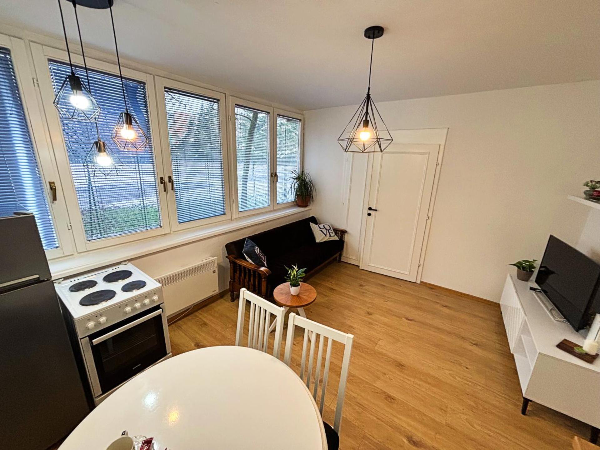 Appartement Ema - 5min From Us Embassy *