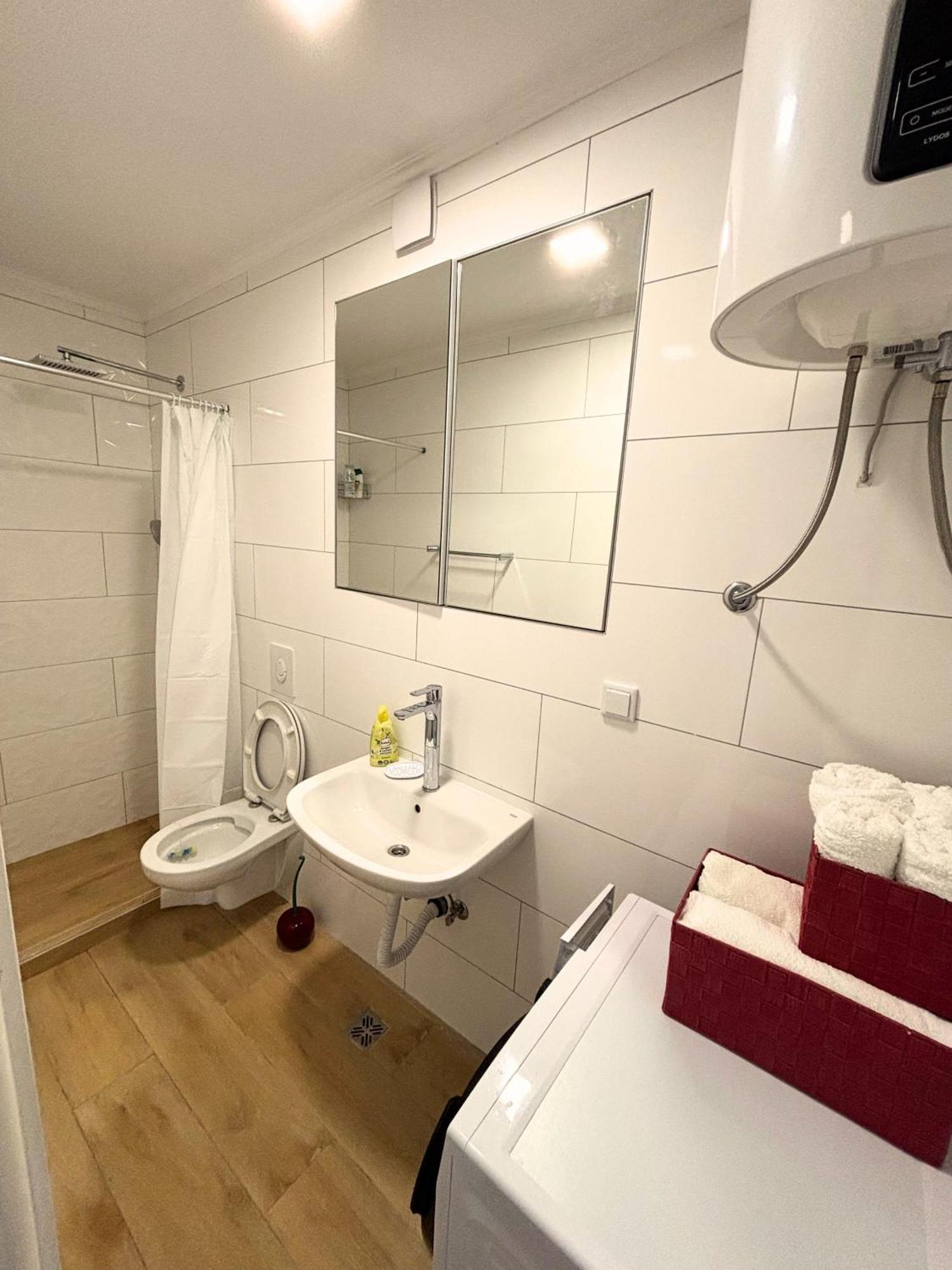Appartement Ema - 5min From Us Embassy Sarajevo