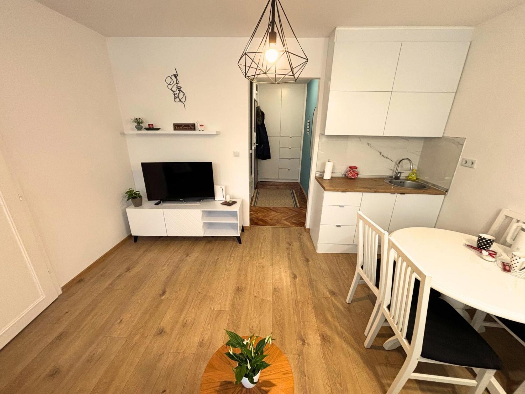 Appartement Ema - 5min From Us Embassy Sarajevo