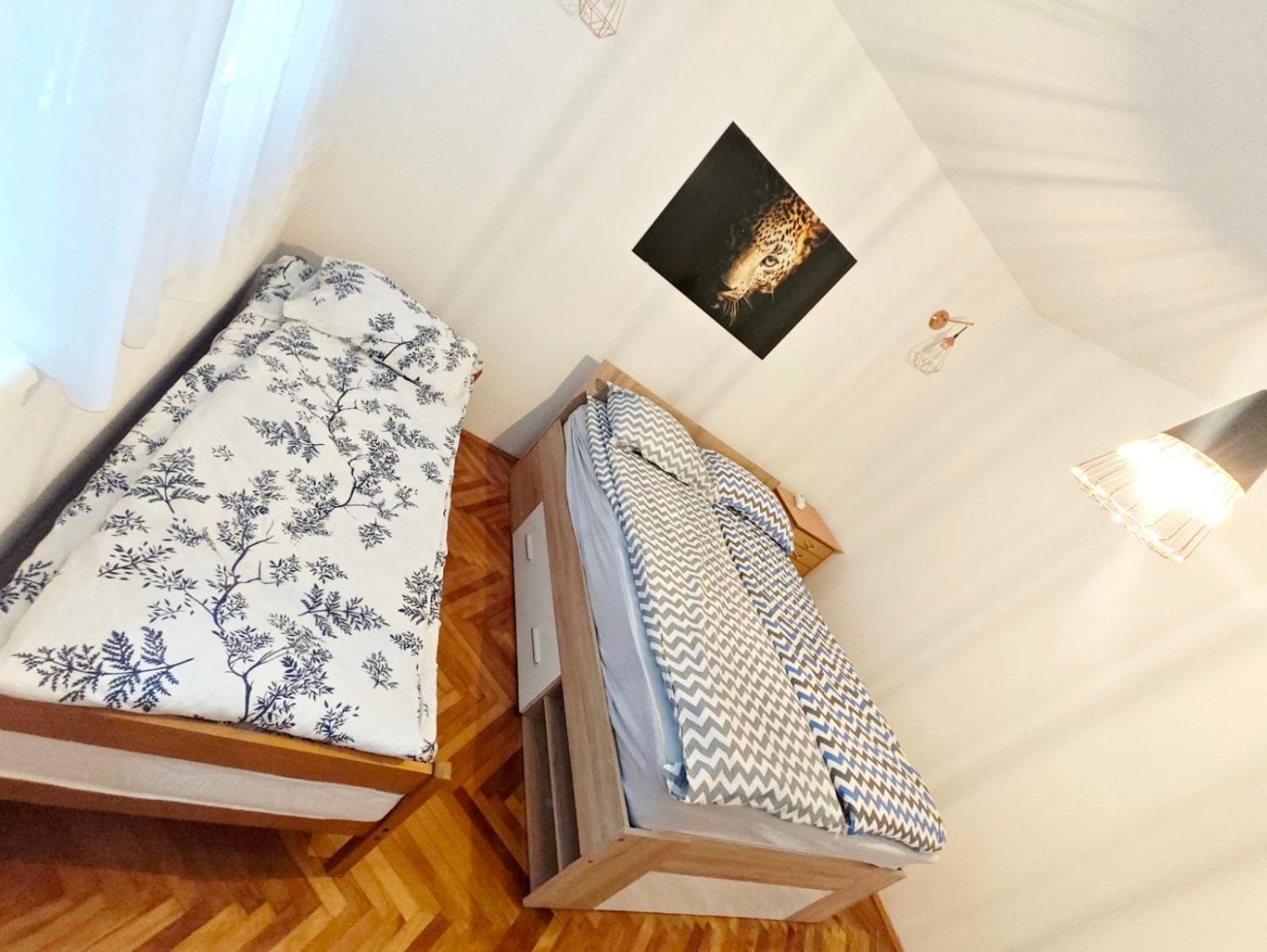 Ema - 5min From Us Embassy Appartement *