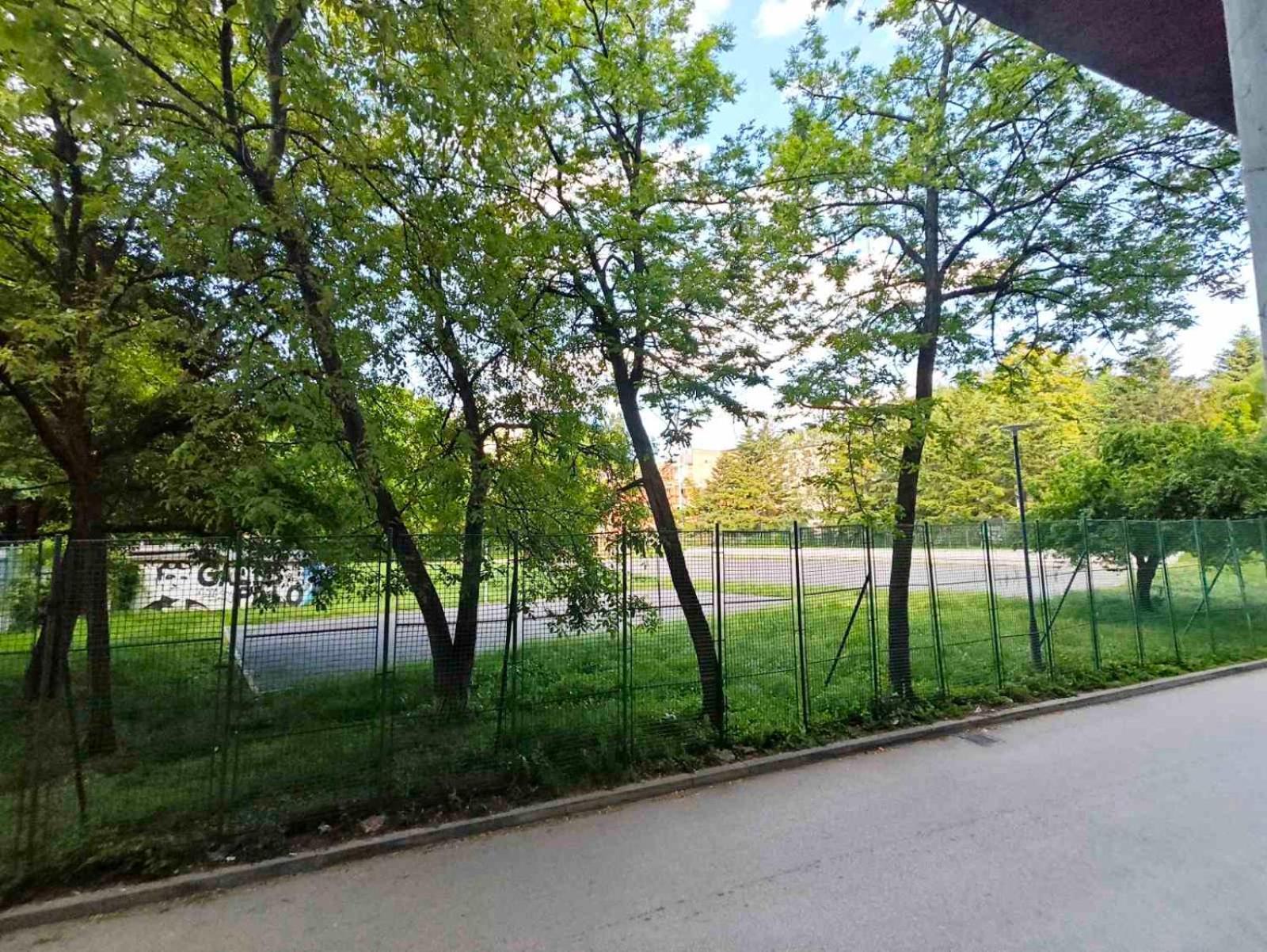 Ema - 5min From Us Embassy Appartement
